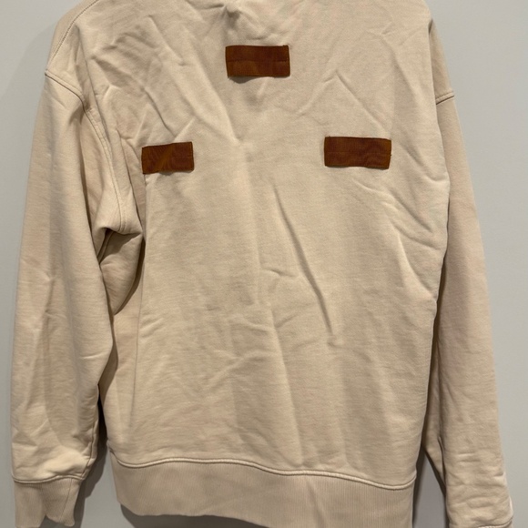 G-Star men’s 100% cotton sweatshirt - Picture 3 of 5